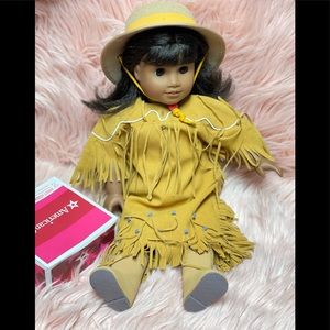 American girl bundle ,  NOTE DOLL NOT INCLUDED